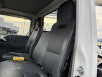 ISUZU Elf Container Carrier Truck BDG-NKR85N 2008 38,000km_25