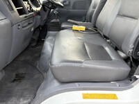 ISUZU Elf Container Carrier Truck BDG-NKR85N 2008 38,000km_26