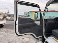 ISUZU Elf Container Carrier Truck BDG-NKR85N 2008 38,000km_28