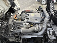 ISUZU Elf Container Carrier Truck BDG-NKR85N 2008 38,000km_29