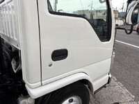 ISUZU Elf Container Carrier Truck BDG-NKR85N 2008 38,000km_5