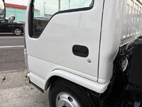 ISUZU Elf Container Carrier Truck BDG-NKR85N 2008 38,000km_6