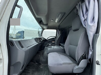 ISUZU Forward Aluminum Van TKG-FRR90S1 2016 810,000km_11