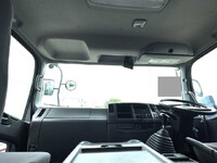 ISUZU Forward Aluminum Van TKG-FRR90S1 2016 810,000km_12