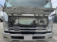 ISUZU Forward Aluminum Van TKG-FRR90S1 2016 810,000km_14