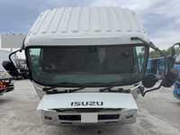 ISUZU Forward Aluminum Van TKG-FRR90S1 2016 810,000km_15