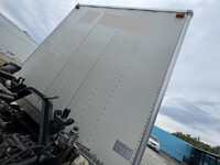 ISUZU Forward Aluminum Van TKG-FRR90S1 2016 810,000km_16
