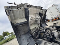 ISUZU Forward Aluminum Van TKG-FRR90S1 2016 810,000km_17