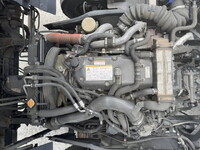 ISUZU Forward Aluminum Van TKG-FRR90S1 2016 810,000km_19