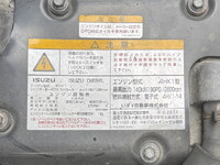 ISUZU Forward Aluminum Van TKG-FRR90S1 2016 810,000km_20