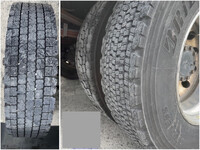 ISUZU Forward Aluminum Van TKG-FRR90S1 2016 810,000km_21