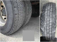 ISUZU Forward Aluminum Van TKG-FRR90S1 2016 810,000km_22