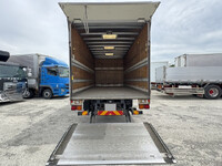 ISUZU Forward Aluminum Van TKG-FRR90S1 2016 810,000km_24