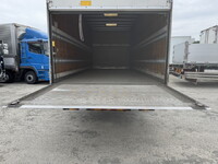 ISUZU Forward Aluminum Van TKG-FRR90S1 2016 810,000km_26