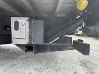 ISUZU Forward Aluminum Van TKG-FRR90S1 2016 810,000km_27