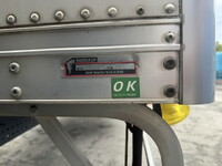 ISUZU Forward Aluminum Van TKG-FRR90S1 2016 810,000km_28