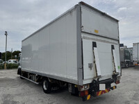 ISUZU Forward Aluminum Van TKG-FRR90S1 2016 810,000km_2