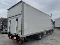 ISUZU Forward Aluminum Van TKG-FRR90S1 2016 810,000km_4