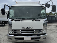 ISUZU Forward Aluminum Van TKG-FRR90S1 2016 810,000km_5