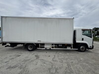 ISUZU Forward Aluminum Van TKG-FRR90S1 2016 810,000km_6