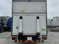 ISUZU Forward Aluminum Van TKG-FRR90S1 2016 810,000km_7