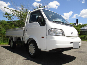 MAZDA Bongo Flat Body DBF-SLP2T 2017 13,160km_1