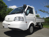 MAZDA Bongo Flat Body DBF-SLP2T 2017 13,160km_3