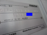 MAZDA Bongo Flat Body DBF-SLP2T 2017 13,160km_40