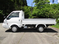 MAZDA Bongo Flat Body DBF-SLP2T 2017 13,160km_7