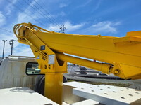 HINO Dutro Cherry Picker PB-XZU301X 2007 146,000km_10