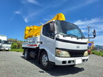 Dutro Cherry Picker
