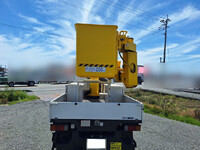 HINO Dutro Cherry Picker PB-XZU301X 2007 146,000km_2