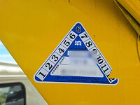HINO Dutro Cherry Picker PB-XZU301X 2007 146,000km_8