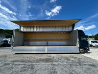ISUZU Giga Aluminum Wing 2PG-CYJ77C 2021 790,000km_10