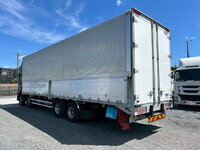 ISUZU Giga Aluminum Wing 2PG-CYJ77C 2021 790,000km_11
