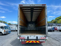 ISUZU Giga Aluminum Wing 2PG-CYJ77C 2021 790,000km_12