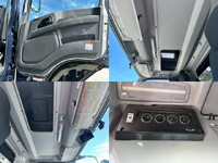 ISUZU Giga Aluminum Wing 2PG-CYJ77C 2021 790,000km_16
