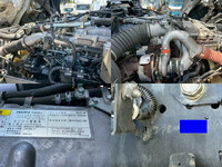 ISUZU Giga Aluminum Wing 2PG-CYJ77C 2021 790,000km_21