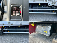 ISUZU Giga Aluminum Wing 2PG-CYJ77C 2021 790,000km_22