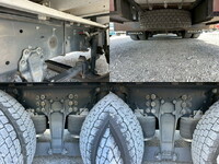ISUZU Giga Aluminum Wing 2PG-CYJ77C 2021 790,000km_25