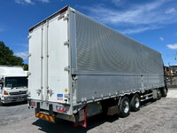 ISUZU Giga Aluminum Wing 2PG-CYJ77C 2021 790,000km_2