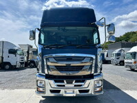 ISUZU Giga Aluminum Wing 2PG-CYJ77C 2021 790,000km_6