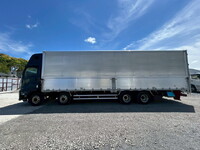 ISUZU Giga Aluminum Wing 2PG-CYJ77C 2021 790,000km_7