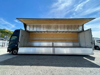 ISUZU Giga Aluminum Wing 2PG-CYJ77C 2021 790,000km_8