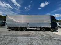 ISUZU Giga Aluminum Wing 2PG-CYJ77C 2021 790,000km_9