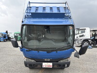 HINO Dutro Flat Body TKG-XZU605M 2014 141,904km_10