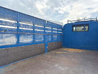 HINO Dutro Flat Body TKG-XZU605M 2014 141,904km_14