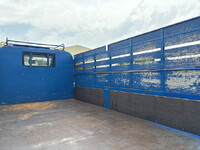 HINO Dutro Flat Body TKG-XZU605M 2014 141,904km_16