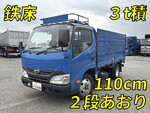 Dutro Flat Body