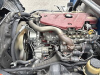 HINO Dutro Flat Body TKG-XZU605M 2014 141,904km_27